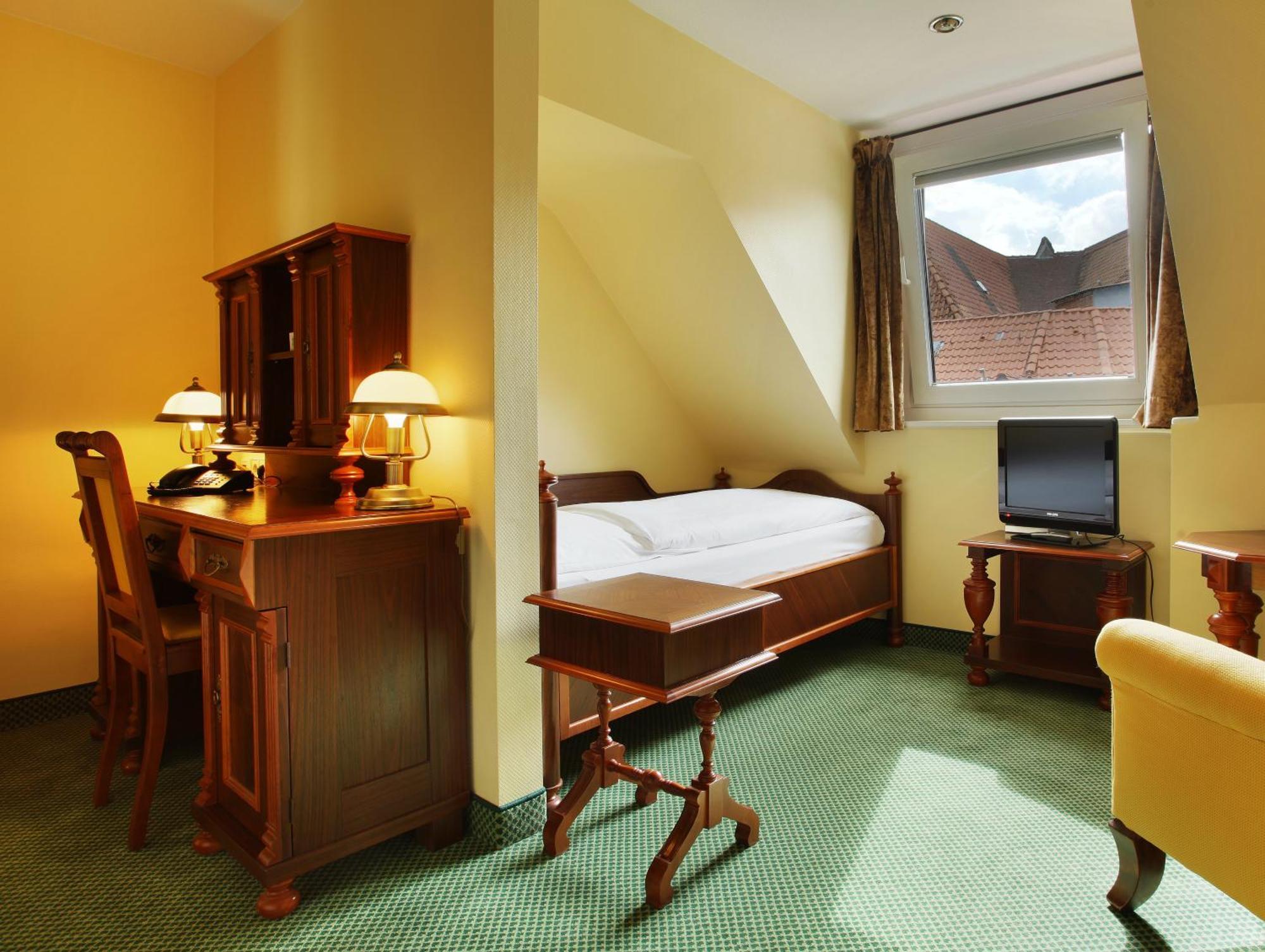 Hotel Bellmoor im Dammtorpalais Amburgo Esterno foto