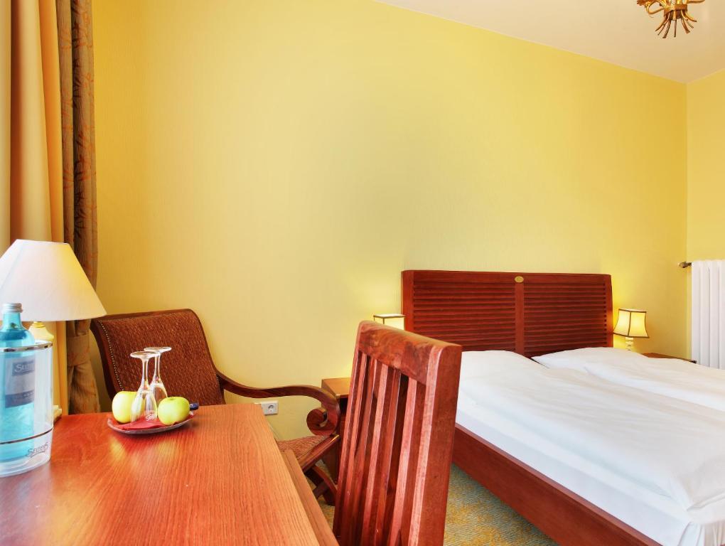 Hotel Bellmoor im Dammtorpalais Amburgo Esterno foto