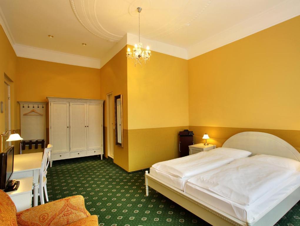 Hotel Bellmoor im Dammtorpalais Amburgo Esterno foto