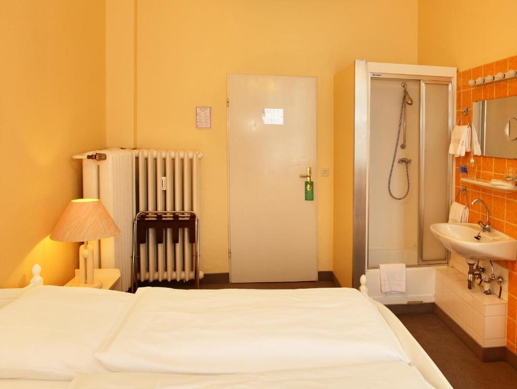 Hotel Bellmoor im Dammtorpalais Amburgo Camera foto