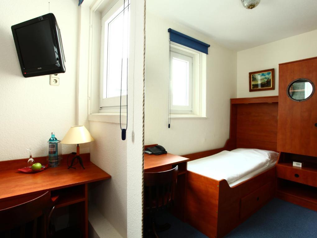 Hotel Bellmoor im Dammtorpalais Amburgo Camera foto